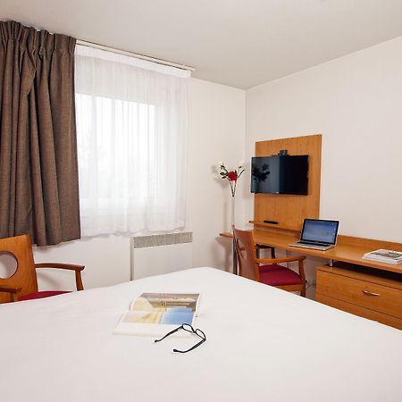 Sejours & Affaires Bordeaux De L'Yser מראה חיצוני תמונה
