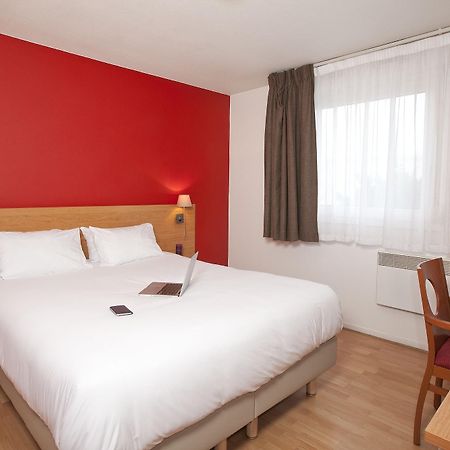 Sejours & Affaires Bordeaux De L'Yser מראה חיצוני תמונה