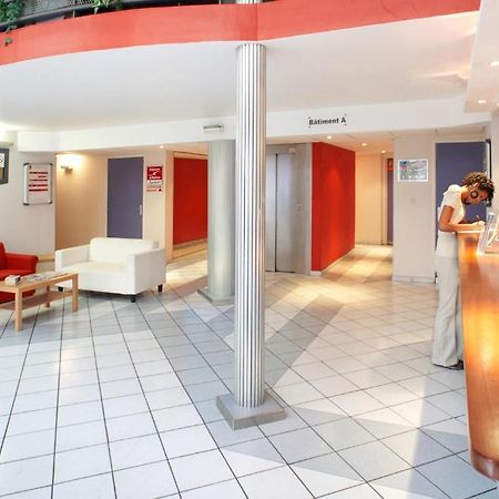Sejours & Affaires Bordeaux De L'Yser מראה חיצוני תמונה