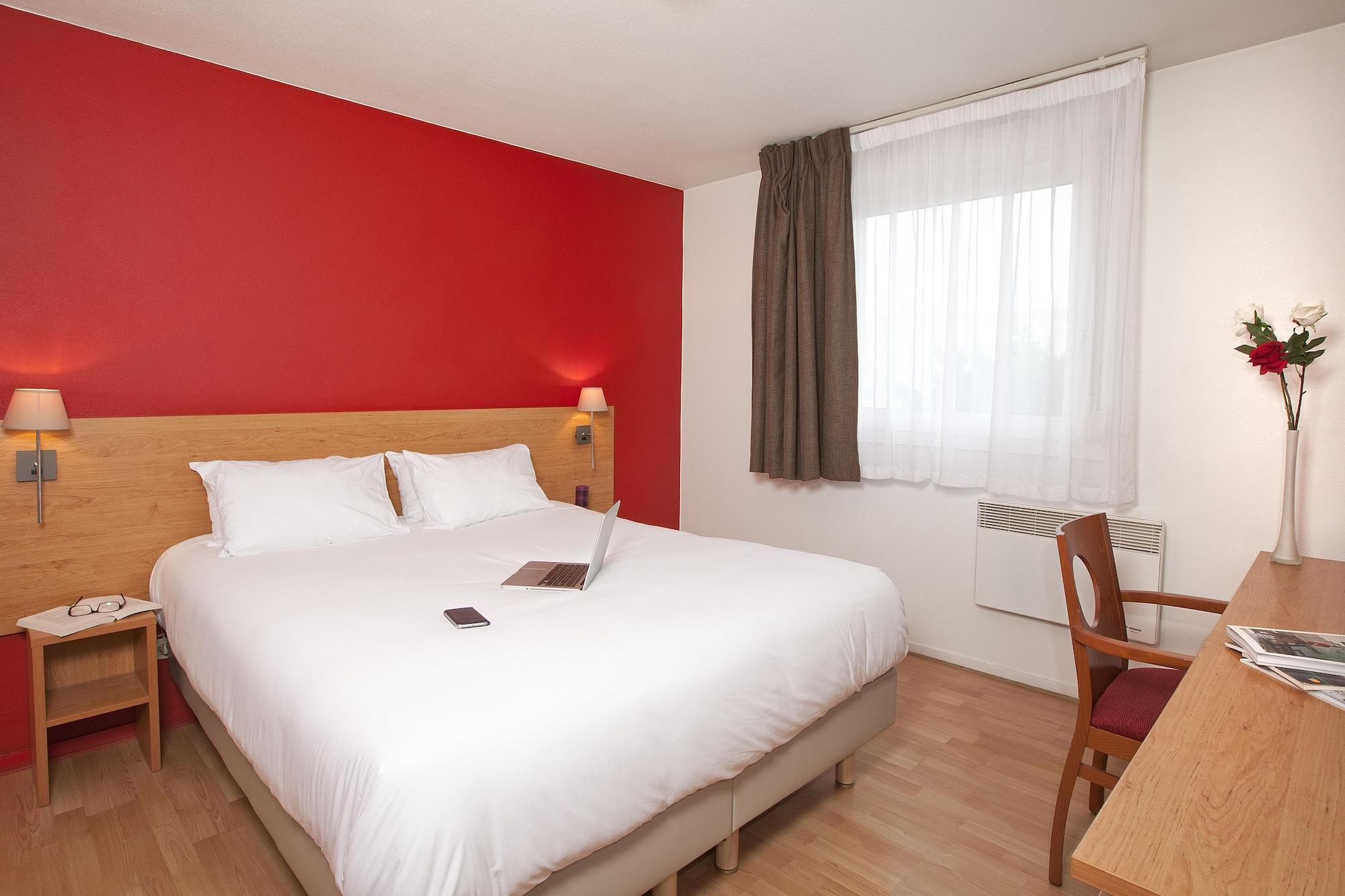 Sejours & Affaires Bordeaux De L'Yser מראה חיצוני תמונה