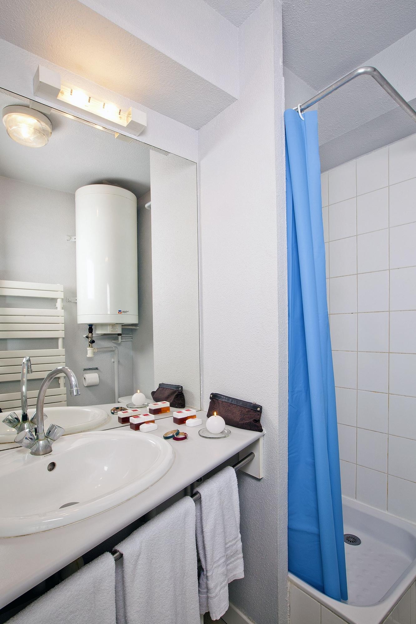 Sejours & Affaires Bordeaux De L'Yser מראה חיצוני תמונה