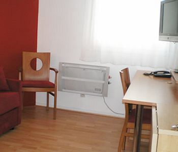 Sejours & Affaires Bordeaux De L'Yser מראה חיצוני תמונה
