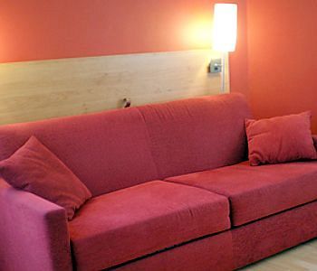 Sejours & Affaires Bordeaux De L'Yser מראה חיצוני תמונה