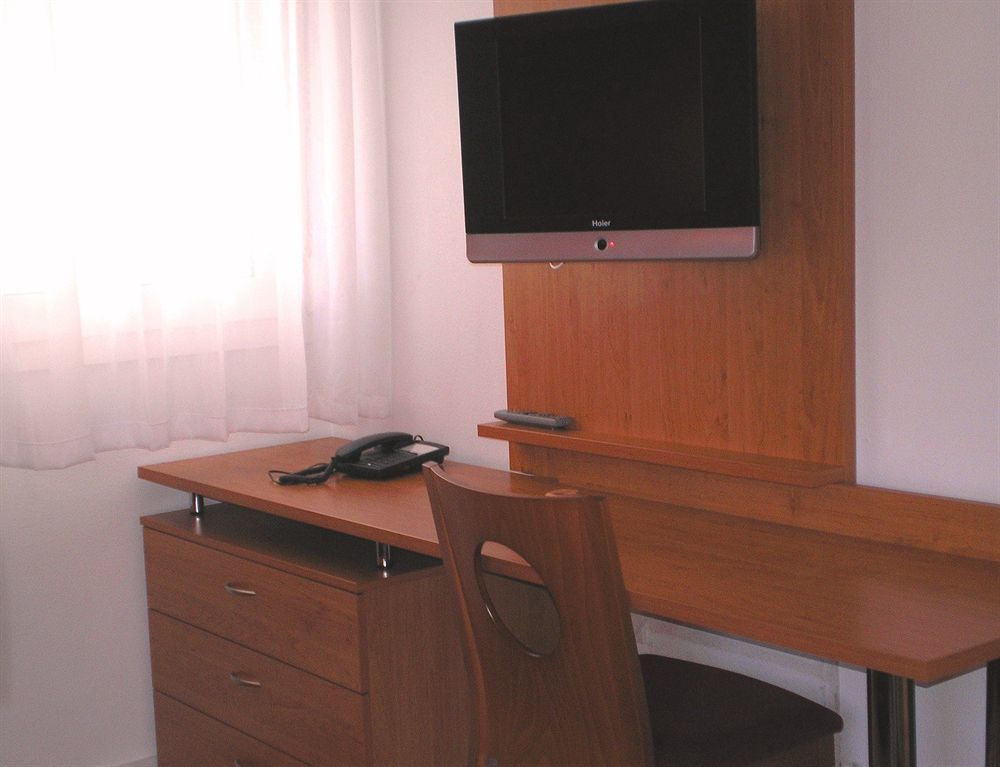 Sejours & Affaires Bordeaux De L'Yser מראה חיצוני תמונה