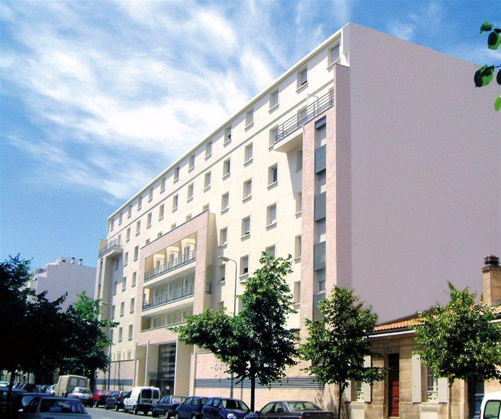 Sejours & Affaires Bordeaux De L'Yser מראה חיצוני תמונה