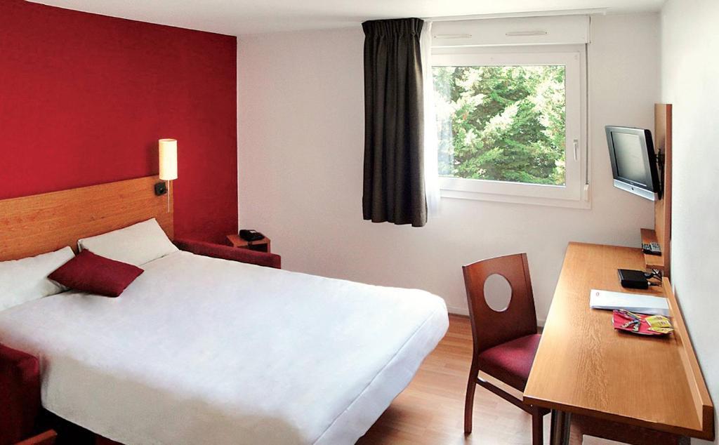 Sejours & Affaires Bordeaux De L'Yser חדר תמונה