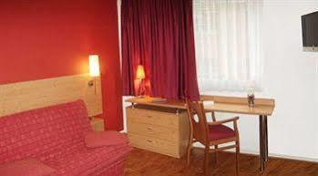Sejours & Affaires Bordeaux De L'Yser מראה חיצוני תמונה